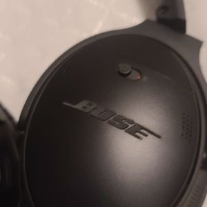 Bose Quiet comfort